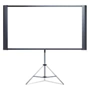 EPSON Duet Ultra Portable Projection Screen, 80 in. Widescreen ELPSC80